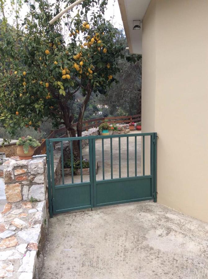 Kleanthi'S House Villa Chania  Exterior photo